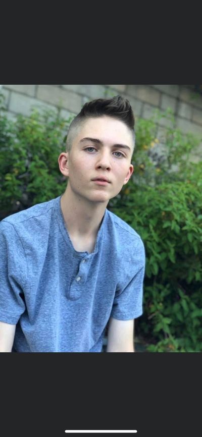 parkerwilson0 profile