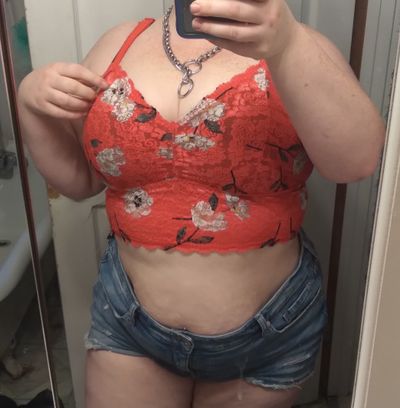 ginnybabe93 thumbnail