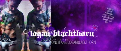 loganblackthorn thumbnail