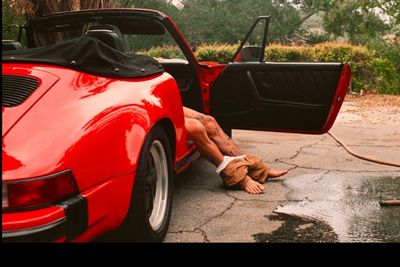 Christian Hogue thumbnail