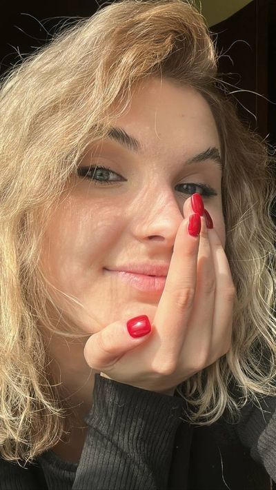 Sweet Alexxx profile