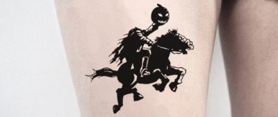 headlessstallion thumbnail