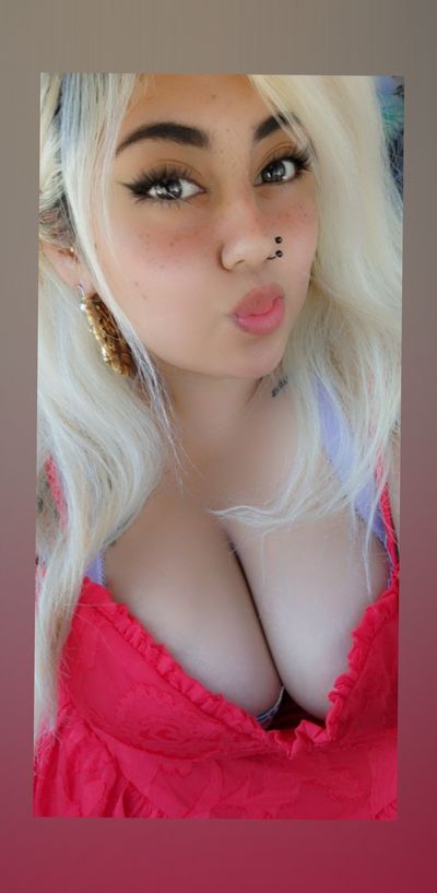 princessdreampie profile