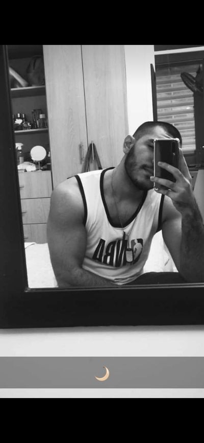 Juan Andres Salamanca profile