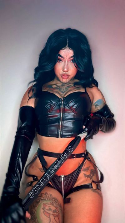 sinfulincubus profile