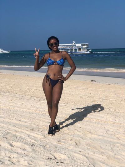 leyda suarez profile