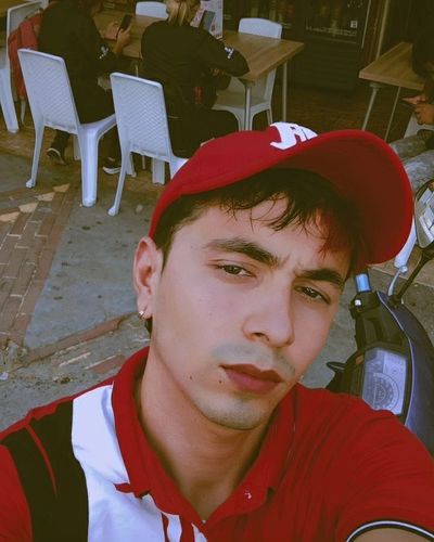 Andrey Vergel thumbnail