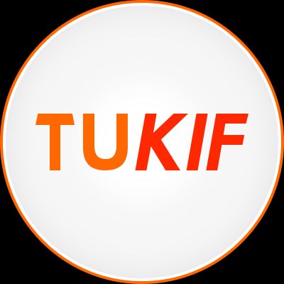 TuKif profile