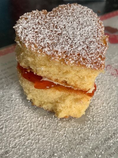 Thegirlwhobakes profile