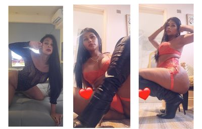 stephanyfox thumbnail