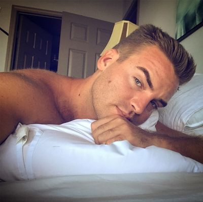 James William thumbnail