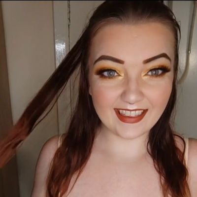 buxomousprime profile