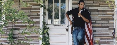 Damon Bates thumbnail