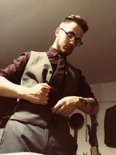 thegentlekhal thumbnail