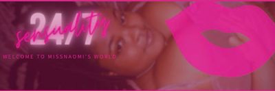 XoXoMissNaomi thumbnail