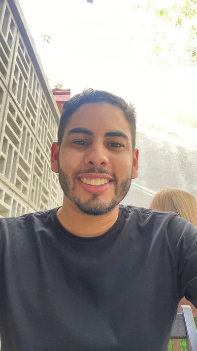 Gabriel Henrick thumbnail