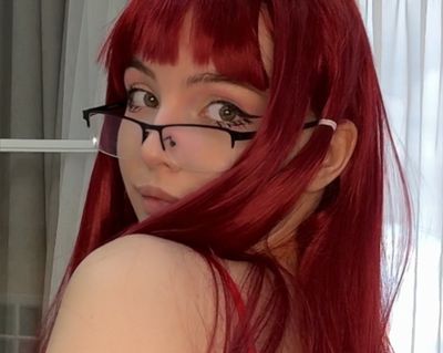 cammycamilla profile