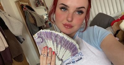 queenbettyyy profile