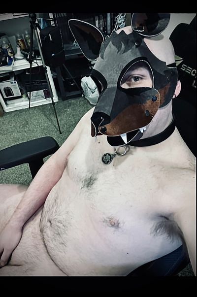 theenbypup profile