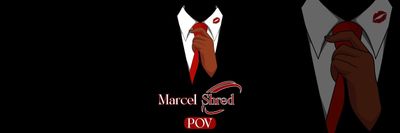 Marcel Shred - VIP thumbnail