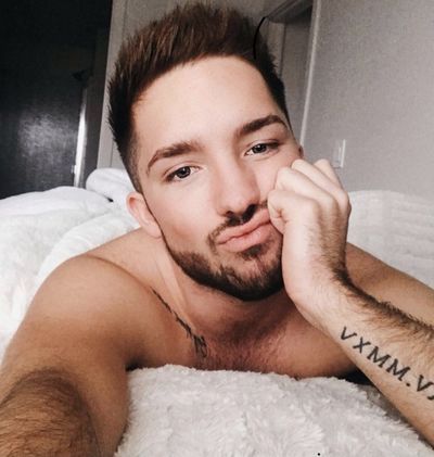 trevor.smith profile