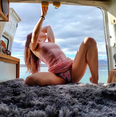 Sierra Dawn thumbnail