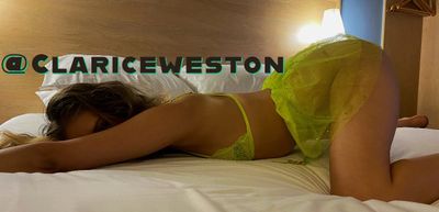 clariceweston thumbnail