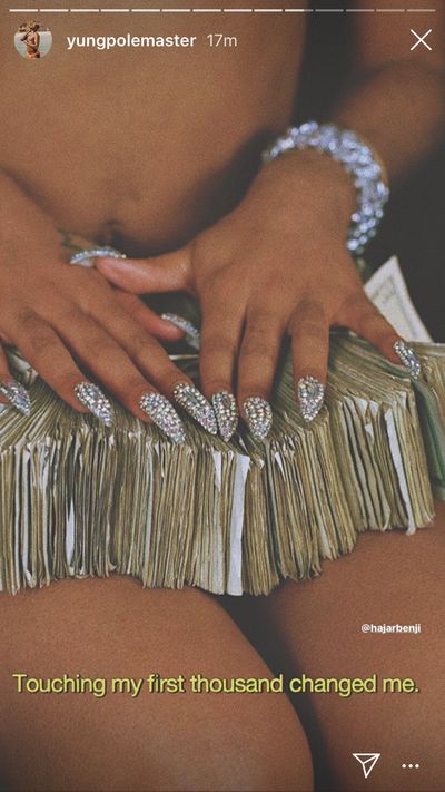 theteresaunique thumbnail