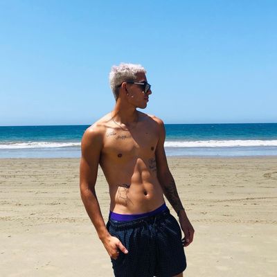 blessed.vr thumbnail