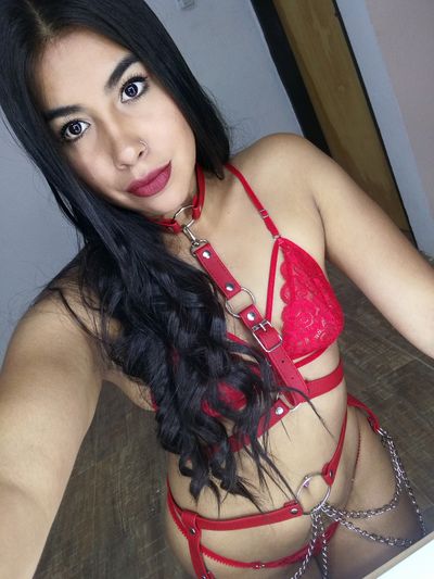 Luna Milen 🌙 profile