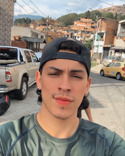 JHAN VILLAFAÑE profile