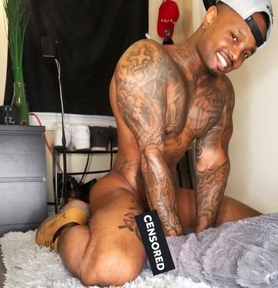 deandreforever profile