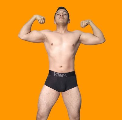 carlosdaniel95 profile