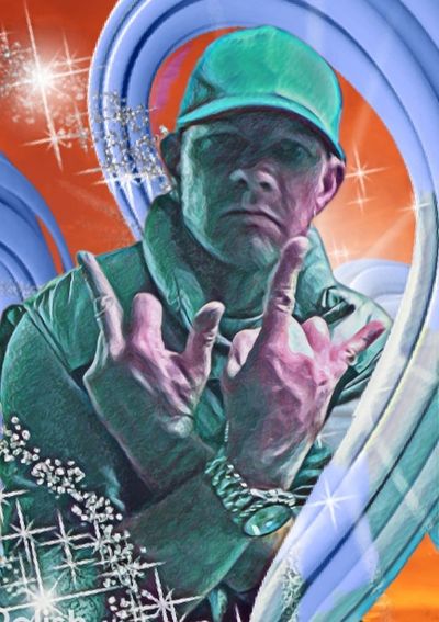 Concept Divine profile