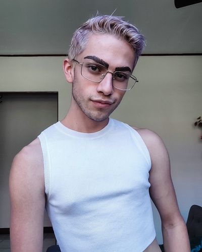 geordy_darling profile