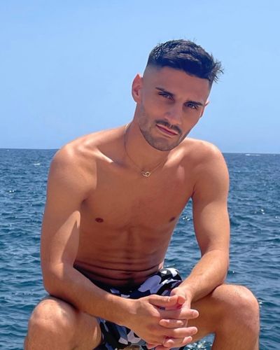 dangelomarcox profile