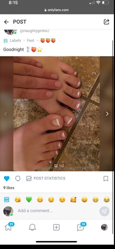 naughtygirl662 thumbnail