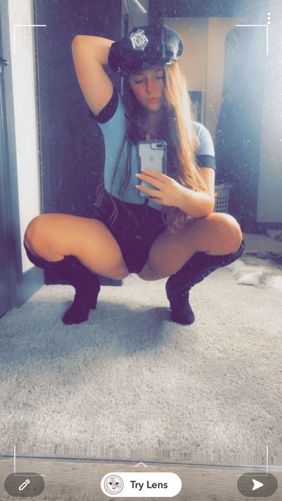 Texas Busty Brittany thumbnail