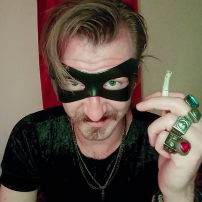 LuigiS2Houdini profile