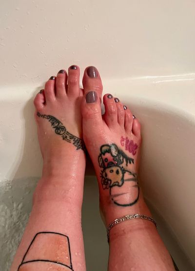 thosetattooedfeet profile