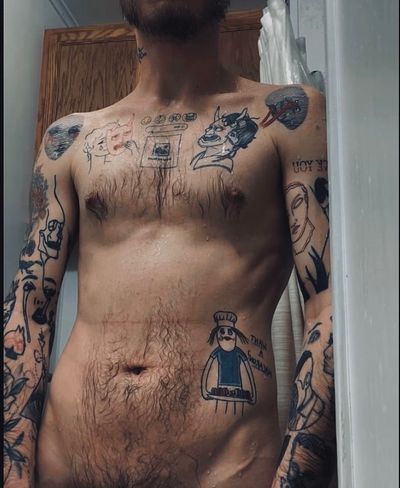 austinlewiss profile