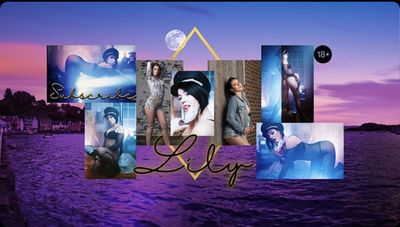 Lily 🌷🌷🌷 thumbnail