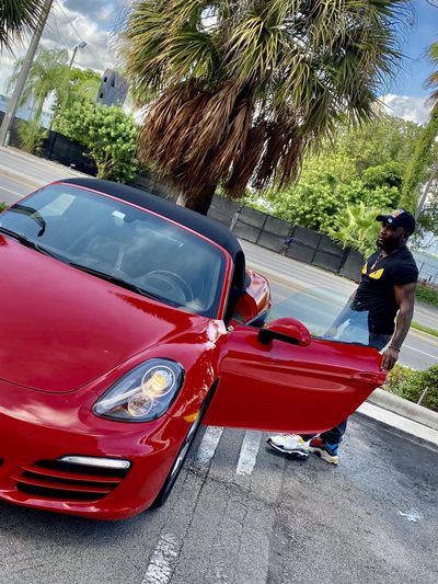 captainhookprince profile