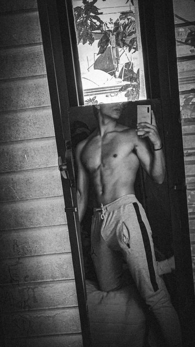 israelmejiayt profile