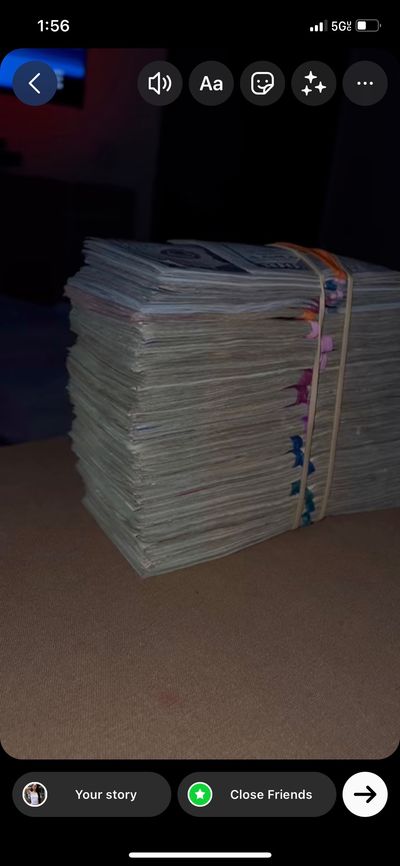 #BaddestForeign thumbnail