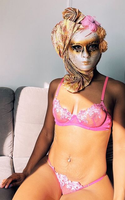 exoticgoddess007 profile