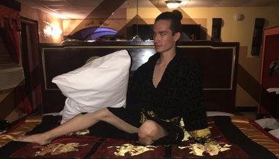 Ben Rabell thumbnail