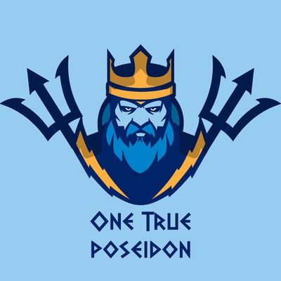 onetrueposeidon profile