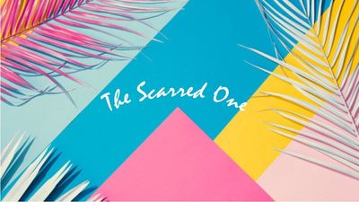 myscarredfootsie thumbnail