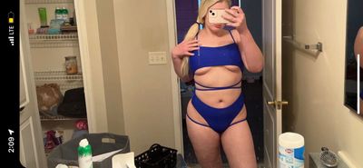 Lexi may top $3 🥰 profile